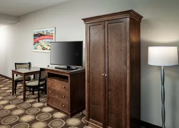 Best Western New Smyrna Beach Hotel & Suites hotel thumbnail 6