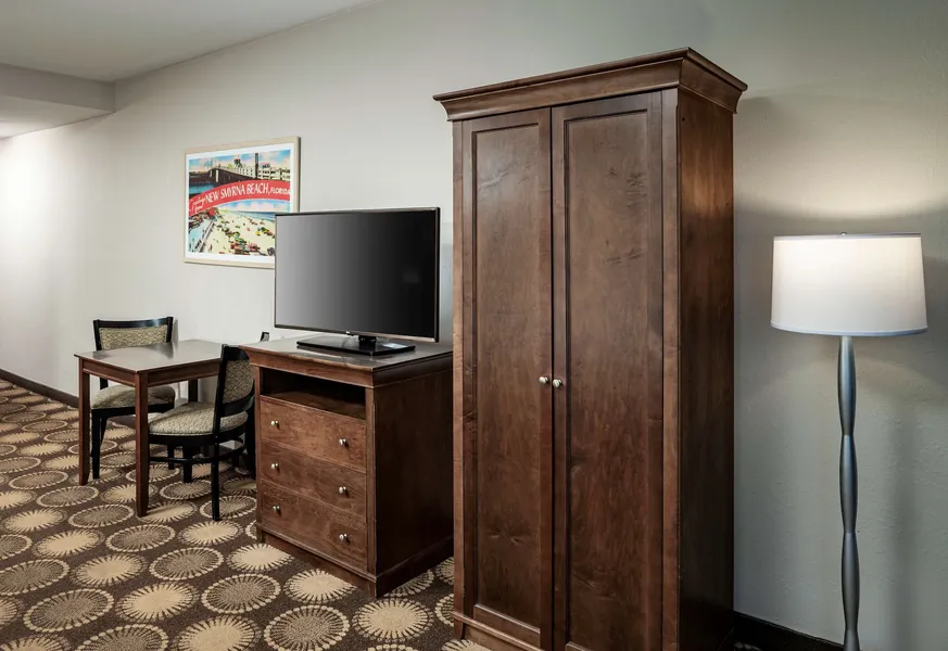 Best Western New Smyrna Beach Hotel & Suites hotel detail image 6