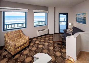 Best Western New Smyrna Beach Hotel & Suites hotel thumbnail 8