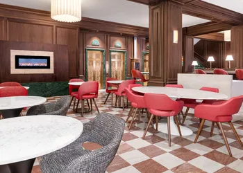 Courtyard by Marriott St. Louis Downtown/Convention Center hotel thumbnail 2