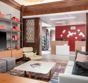 Courtyard by Marriott St. Louis Downtown/Convention Center hotel detail image 3