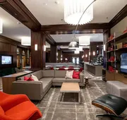 Courtyard by Marriott St. Louis Downtown/Convention Center hotel detail image 4