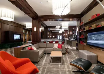 Courtyard by Marriott St. Louis Downtown/Convention Center hotel thumbnail 4