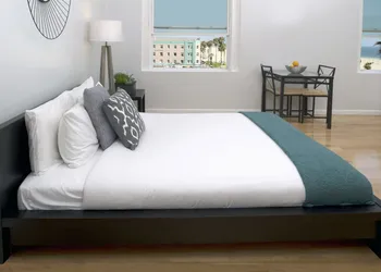 Air Venice on the Beach hotel thumbnail 5