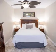 The Capri at Siesta hotel detail image 3