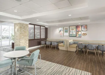 Homewood Suites by Hilton Miami-Airport/Blue Lagoon hotel thumbnail 4