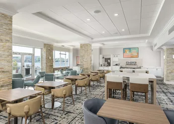 Homewood Suites by Hilton Miami-Airport/Blue Lagoon hotel thumbnail 2