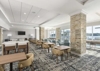 Homewood Suites by Hilton Miami-Airport/Blue Lagoon hotel thumbnail 3
