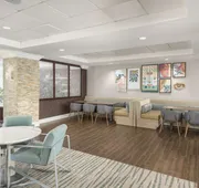 Homewood Suites by Hilton Miami-Airport/Blue Lagoon hotel detail image 4