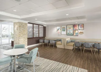 Homewood Suites by Hilton Miami-Airport/Blue Lagoon hotel thumbnail 4