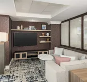 Homewood Suites by Hilton Miami-Airport/Blue Lagoon hotel detail image 5
