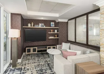 Homewood Suites by Hilton Miami-Airport/Blue Lagoon hotel thumbnail 5