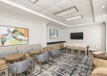 Homewood Suites by Hilton Miami-Airport/Blue Lagoon hotel thumbnail 6