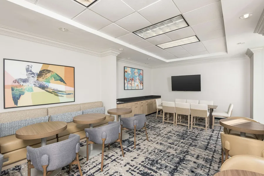 Homewood Suites by Hilton Miami-Airport/Blue Lagoon hotel detail image 6