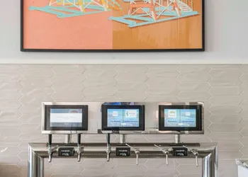 Homewood Suites by Hilton Miami-Airport/Blue Lagoon hotel thumbnail 7