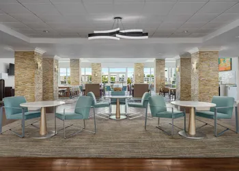 Homewood Suites by Hilton Miami-Airport/Blue Lagoon hotel thumbnail 8