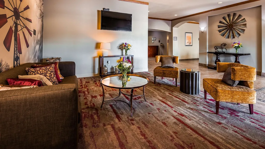 Best Western Littlefield Inn & Suites hotel detail image 2