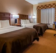 Best Western Littlefield Inn & Suites hotel detail image 3