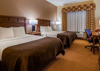 Best Western Littlefield Inn & Suites hotel thumbnail 3