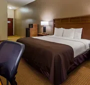 Best Western Littlefield Inn & Suites hotel detail image 4