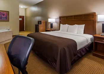 Best Western Littlefield Inn & Suites hotel thumbnail 4