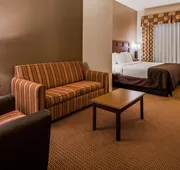 Best Western Littlefield Inn & Suites hotel detail image 5