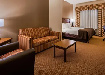 Best Western Littlefield Inn & Suites hotel thumbnail 5