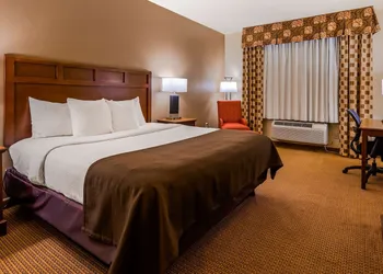 Best Western Littlefield Inn & Suites hotel thumbnail 6