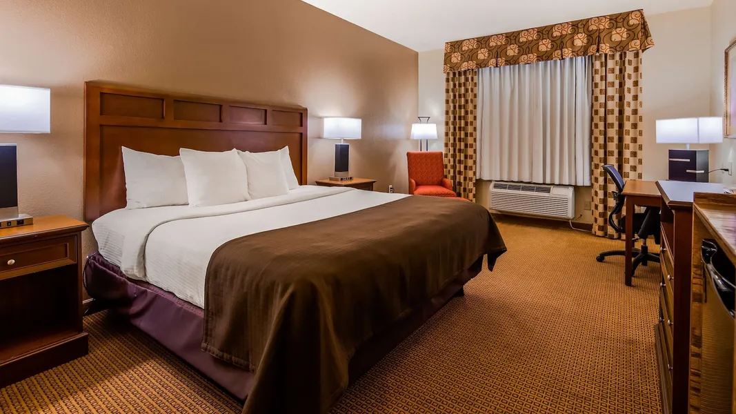 Best Western Littlefield Inn & Suites hotel detail image 6