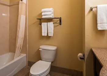 Best Western Littlefield Inn & Suites hotel thumbnail 8