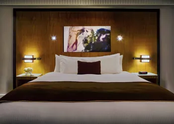 Pullman Miami Airport hotel thumbnail 5