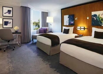 Pullman Miami Airport hotel thumbnail 8
