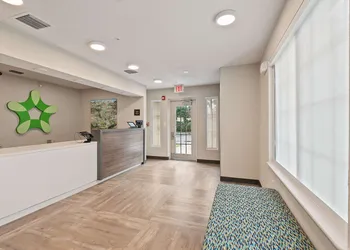 Extended Stay America Suites Miami Airport Blue Lagoon hotel thumbnail 2