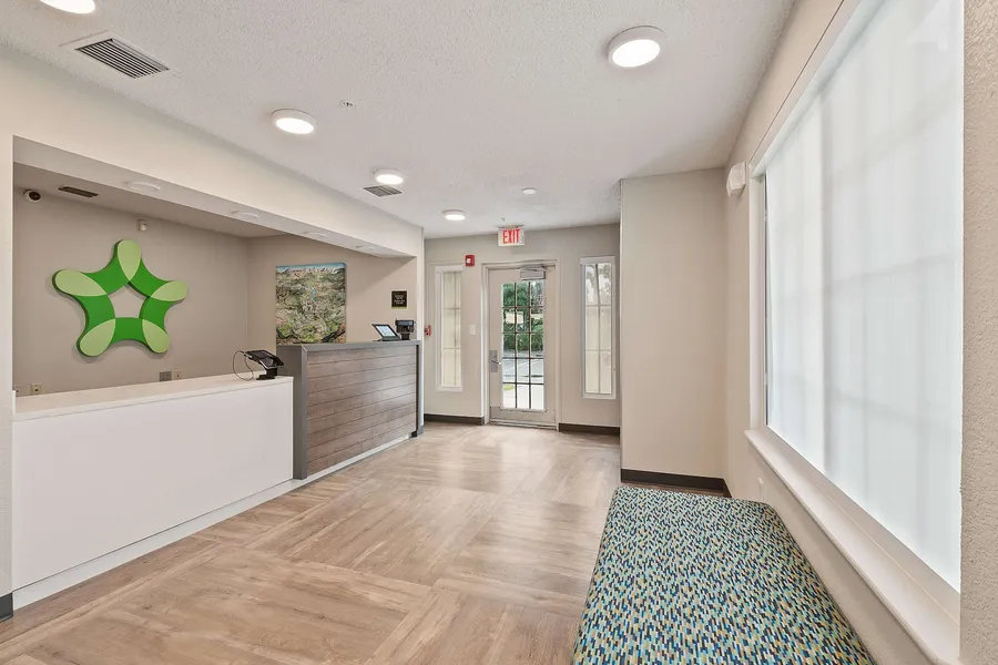 Extended Stay America Suites Miami Airport Blue Lagoon hotel detail image 2