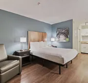 Extended Stay America Suites Miami Airport Blue Lagoon hotel detail image 7