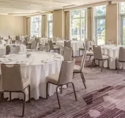 Courtyard by Marriott Miami Airport hotel detail image 3