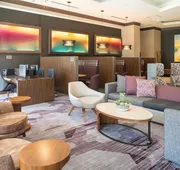 Courtyard by Marriott Miami Airport hotel detail image 5