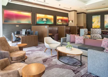 Courtyard by Marriott Miami Airport hotel thumbnail 5