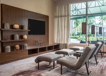 Courtyard by Marriott Miami Airport hotel thumbnail 6