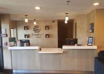 Comfort Inn Mayfield Heights Cleveland East hotel thumbnail 5
