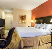 Quality Inn & Suites Oakwood Village - Cleveland South hotel detail image 5