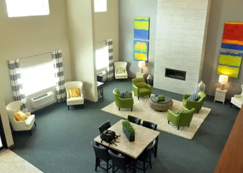 Brookstone Lodge & Suites hotel thumbnail 2