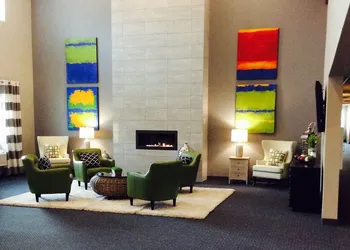 Brookstone Lodge & Suites hotel thumbnail 4