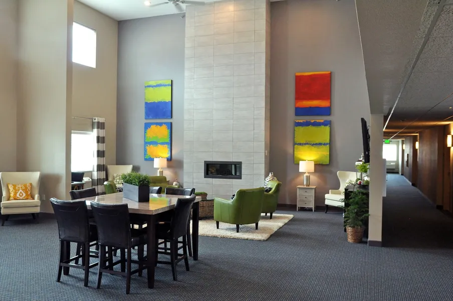 Brookstone Lodge & Suites hotel detail image 6
