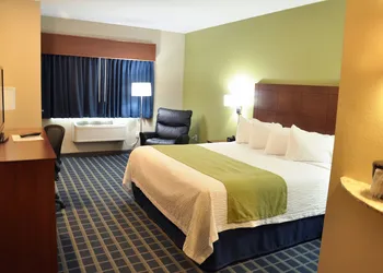 Brookstone Lodge & Suites hotel thumbnail 7