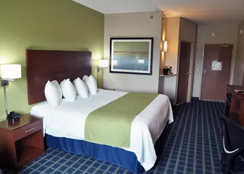 Brookstone Lodge & Suites hotel thumbnail 8