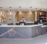 Euro Suites Hotel hotel detail image 3