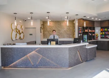 Euro Suites Hotel hotel thumbnail 3