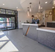 Euro Suites Hotel hotel detail image 4