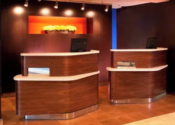 Courtyard by Marriott Cleveland Independence hotel thumbnail 2